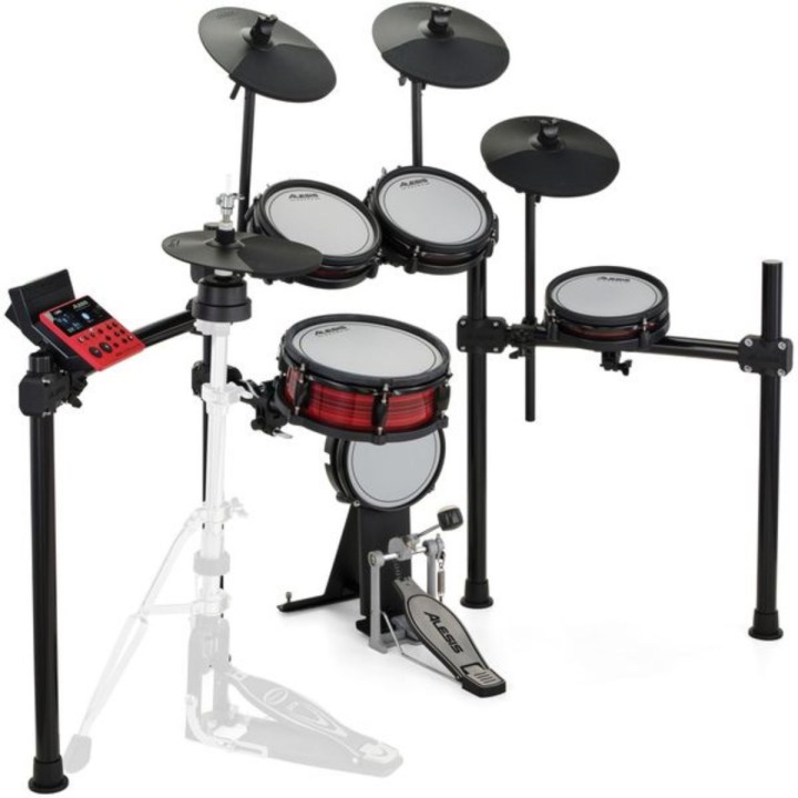 Alesis Nitro Ultimate Kit - Batteria Elettronica