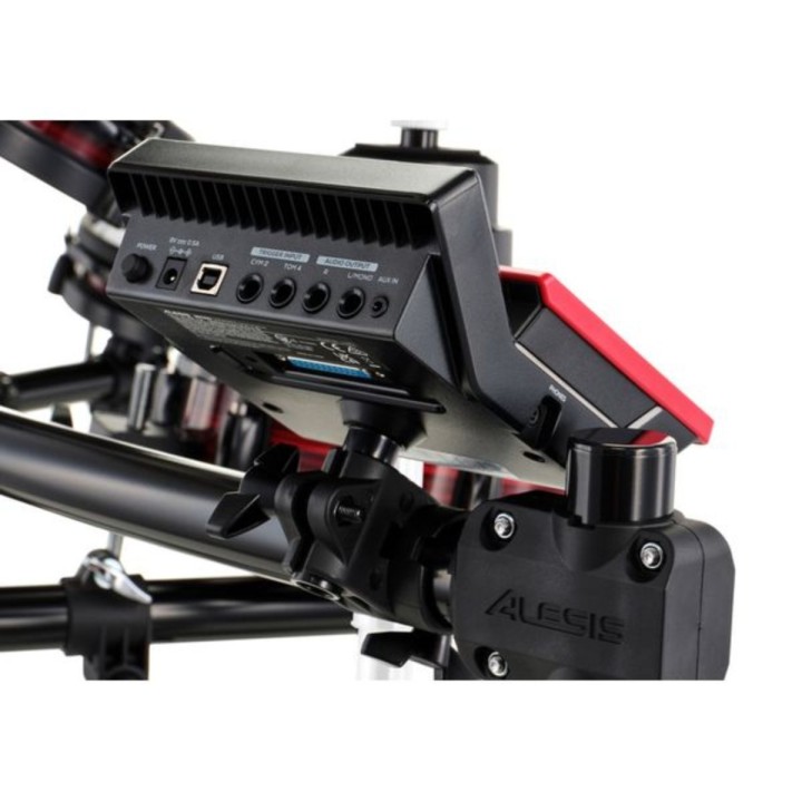 Alesis Nitro Ultimate Kit - Batteria Elettronica