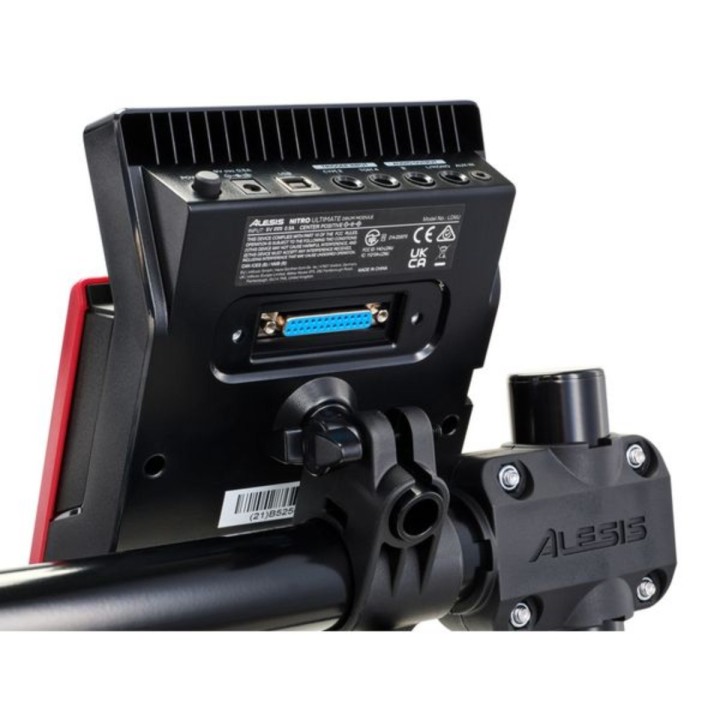 Alesis Nitro Ultimate Kit - Batteria Elettronica