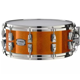Acquista YAMAHA Absolute Hybrid Maple 14"x6" - AMS1460ORS online | Merula Strumenti Musicali
