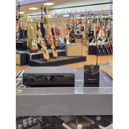 Acquista Akg Wms 45 Perception Instrumental Set Bd B2 (USATO) online | Merula Strumenti Musicali