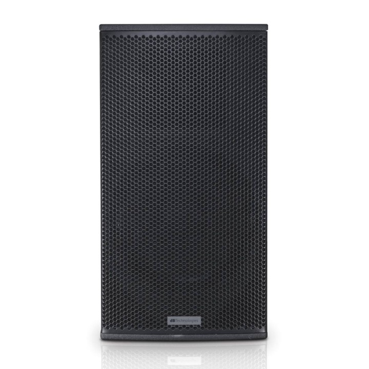 Dbtechnologies - VIO X15