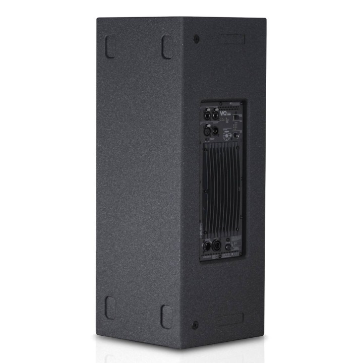 Dbtechnologies - VIO X15