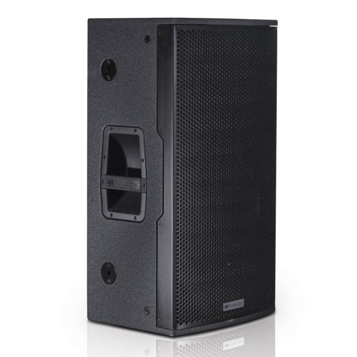 Dbtechnologies - VIO X15