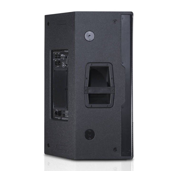 Dbtechnologies - VIO X15