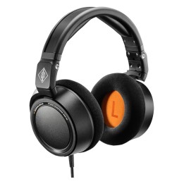 NEUMANN - NDH 20 BLACK EDITION: Cuffie da Studio Chiuse