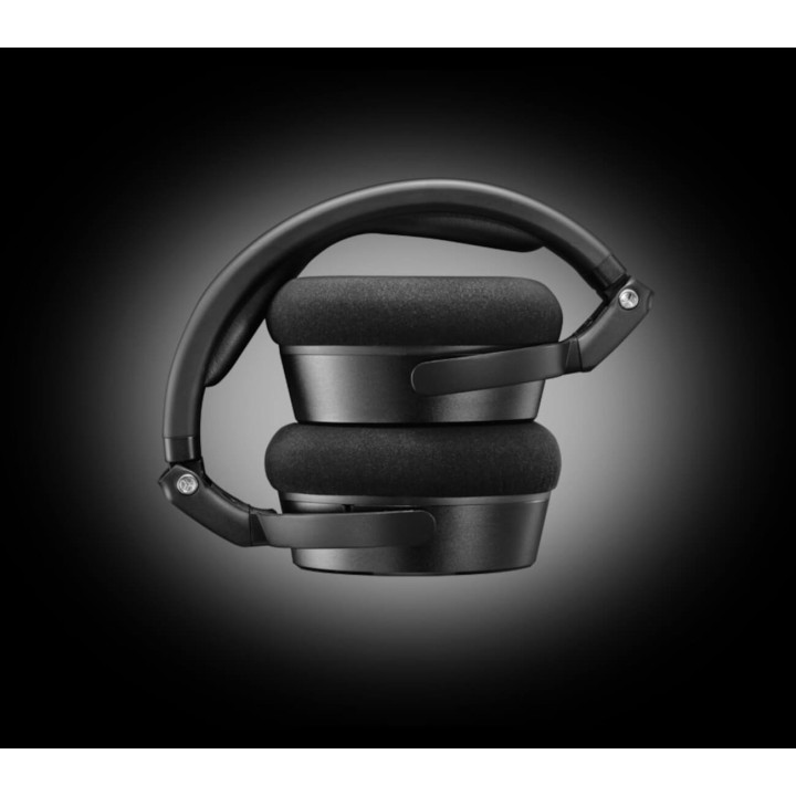 NEUMANN - NDH 20 BLACK EDITION: Cuffie da Studio Chiuse