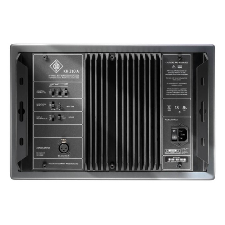 Neumann - KH 310 A L G Studio Monitor Attivo