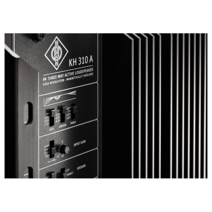 Neumann - KH 310 A R G Studio Monitor Attivo