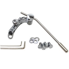 Acquista Goldo Tp-3980-010 - Lt1 Tremolo - Chrome online | Merula Strumenti Musicali