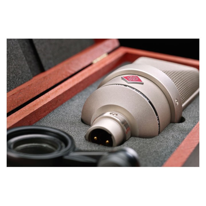 Neumann - TLM 103 Microfono a Condensatore Cardioide