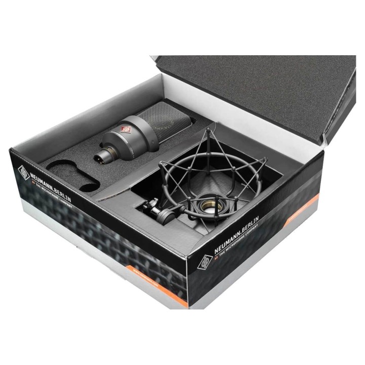Neumann - TLM 103 MT Microfono a Condensatore Cardioide