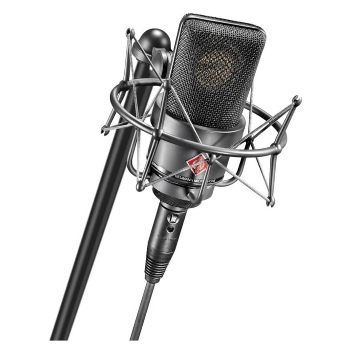 Neumann - TLM 103 MT Microfono a Condensatore Cardioide