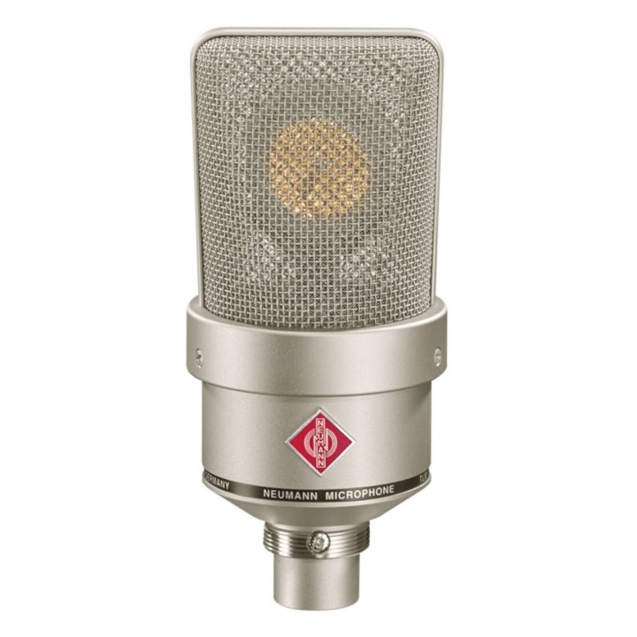 Neumann - TLM 103 Studio Set Microfono a Condensatore Cardioide
