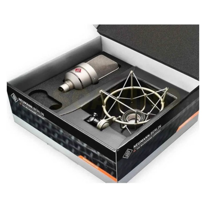 Neumann - TLM 103 Studio Set Microfono a Condensatore Cardioide