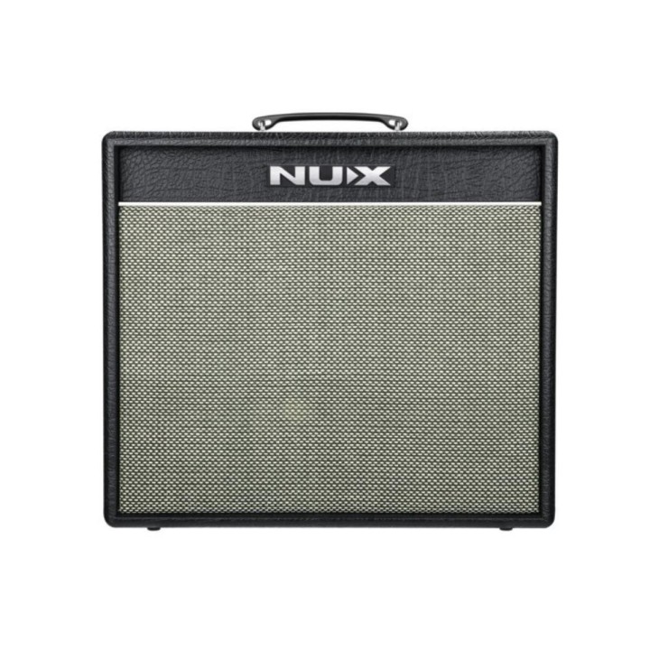 Nux Mighty 60MK2 - Combo modeler