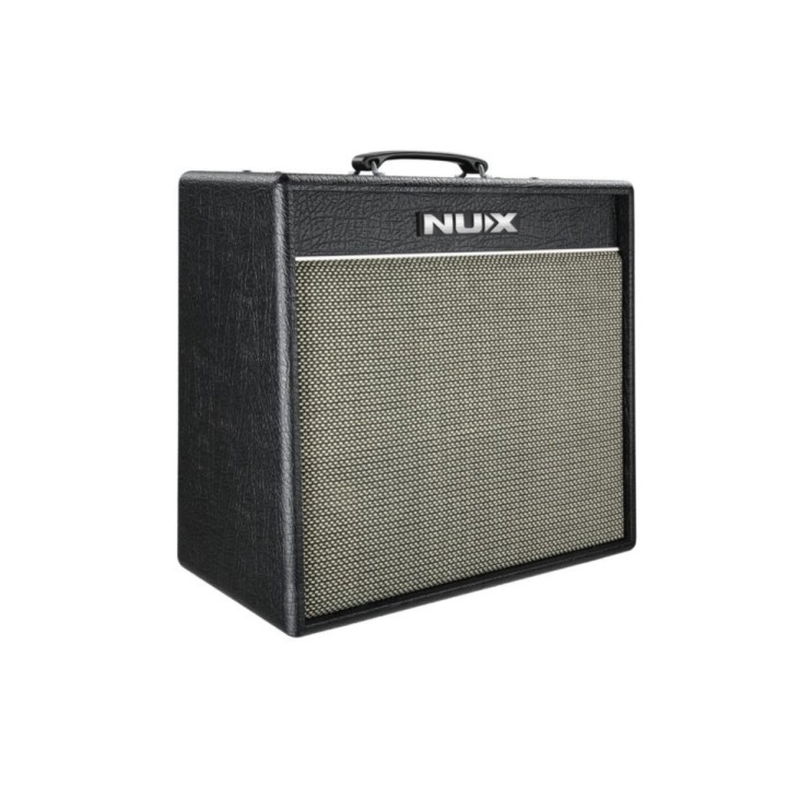 Nux Mighty 60MK2 - Combo modeler