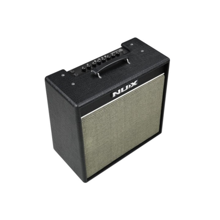 Nux Mighty 60MK2 - Combo modeler