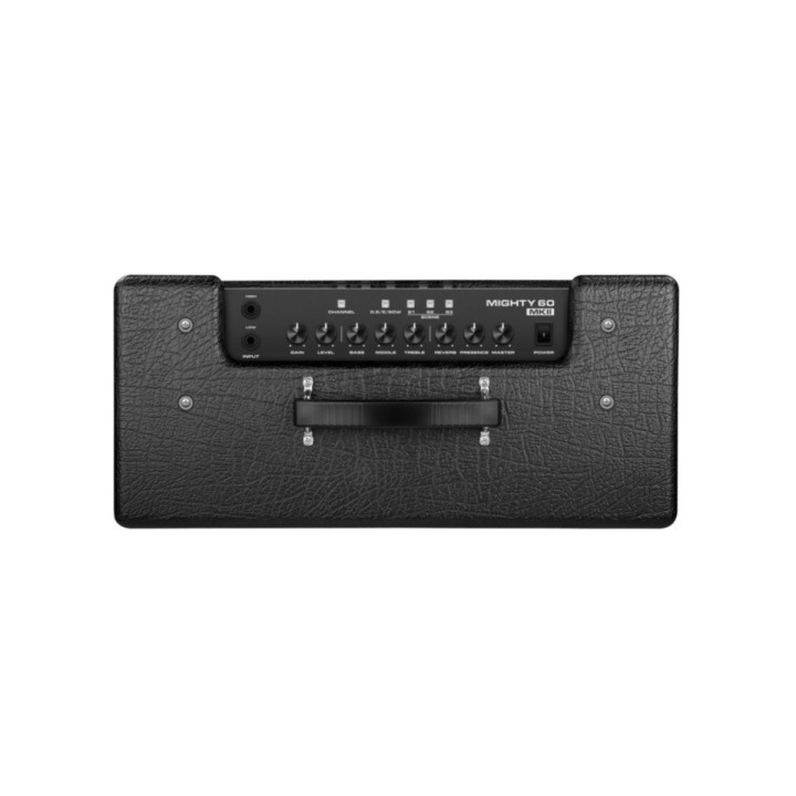 Nux Mighty 60MK2 - Combo modeler