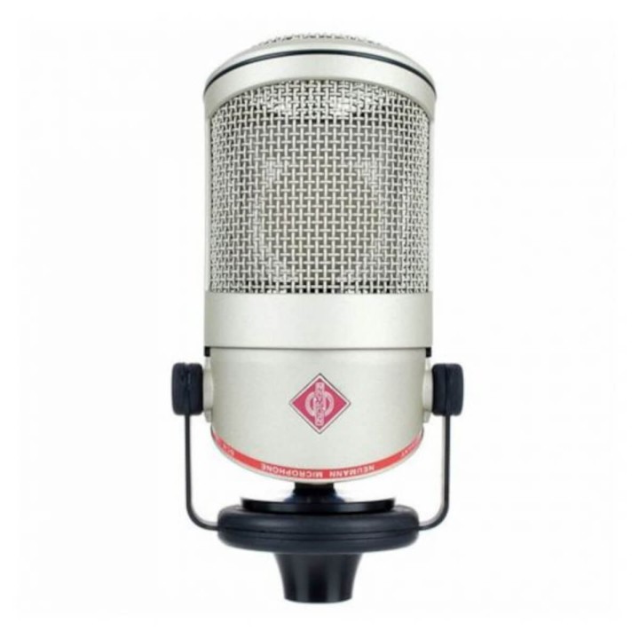 Neumann - BCM 104: Microfono Broadcast a Diaframma Largo