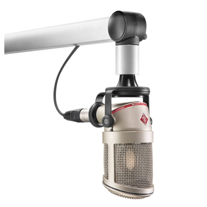 Neumann - BCM 104: Microfono Broadcast a Diaframma Largo