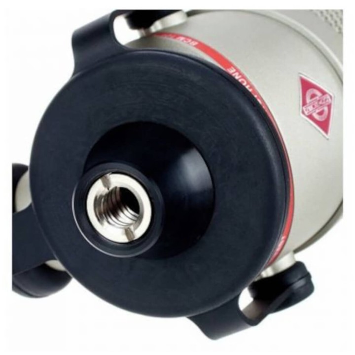 Neumann - BCM 104: Microfono Broadcast a Diaframma Largo