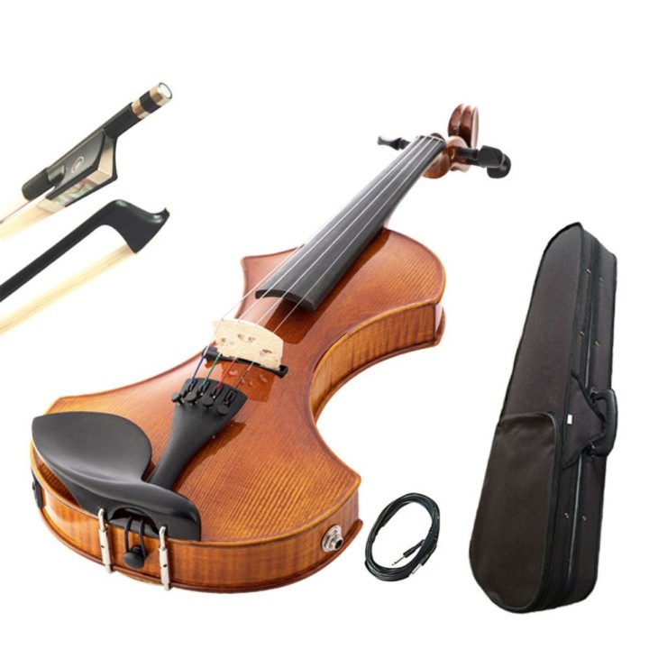 Kinglos CTDS-1004 - Violino Elettrico 4/4