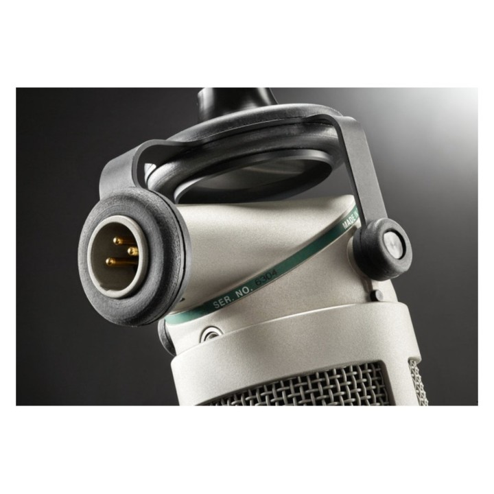 Neumann - BCM 705 Microfono Dinamico Ipercardioide per Broadcast
