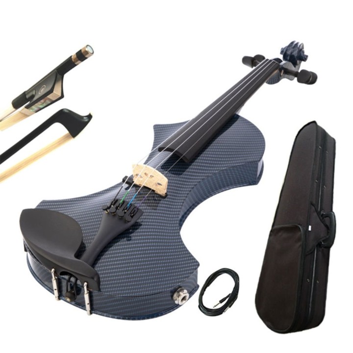 Kinglos CTDS-B1311 - Violino Elettrico 4/4