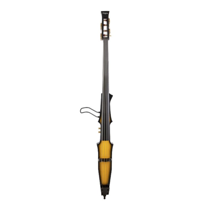 Kinglos DSDB-A5002 - Contrabbasso elettrico