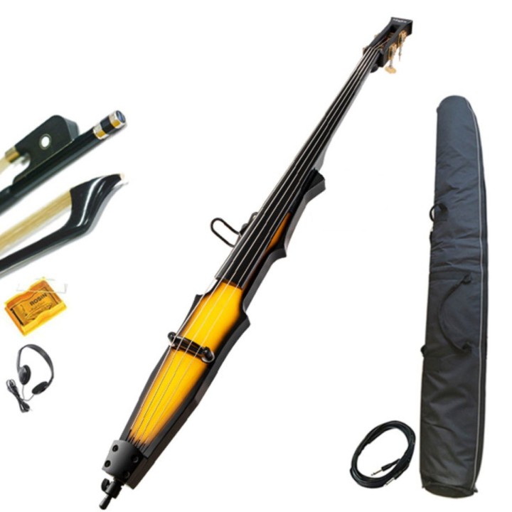 Kinglos DSDB-A5002 - Contrabbasso elettrico