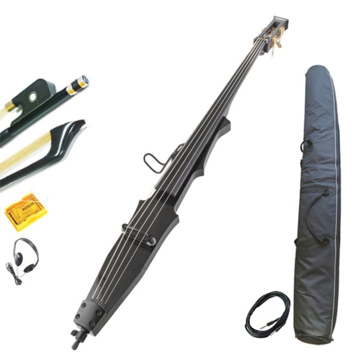 Kinglos DSDB-A5004 - Contrabbasso Elettrico
