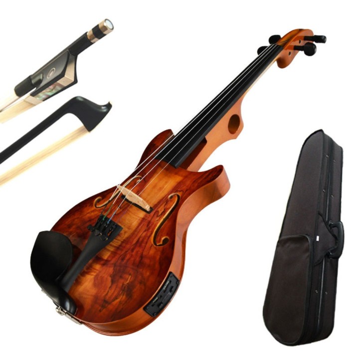 Kinglos JTXDS-2045 - Violino Elettrico