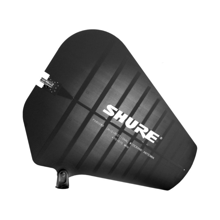 Shure PA 805 SWB - Antenna Direzionale