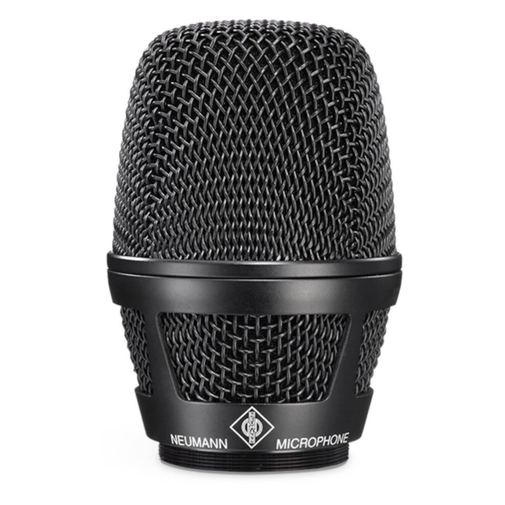 Neumann - Basket KK205 Black Capsula per Radiomicrofoni