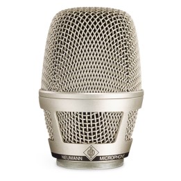 Neumann - Basket KK205 Nickel Capsula per Radiomicrofoni, Nickel
