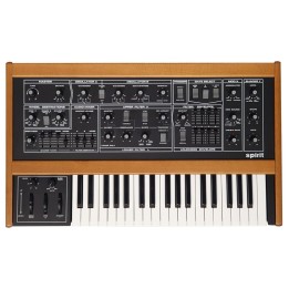 Crumar Spirit - Synth Analogico Monofonico
