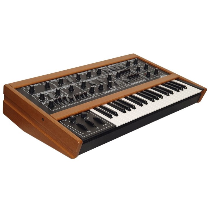 Crumar Spirit - Synth Analogico Monofonico