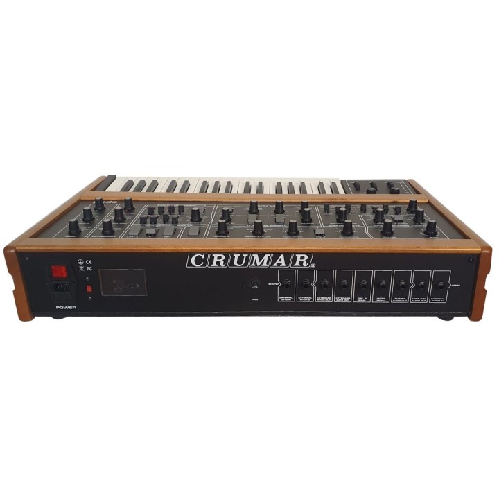 Crumar Spirit - Synth Analogico Monofonico