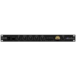Art Solo Mpa - Preamp Valvolare