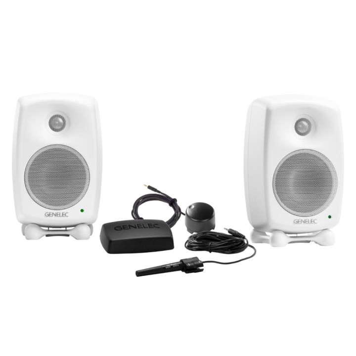 Genelec 8320AWM Bundle Pack