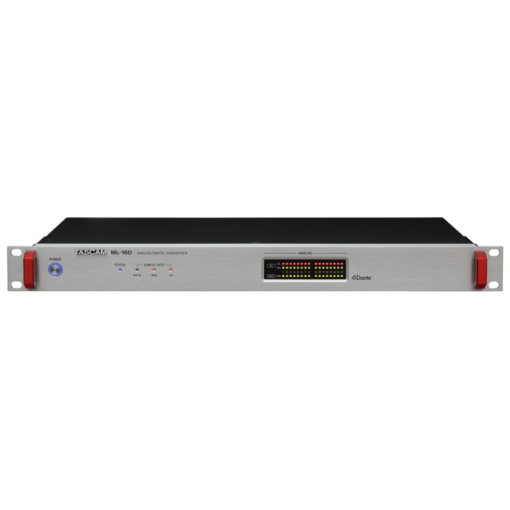 Tascam ML-16D - Convertitore Dante