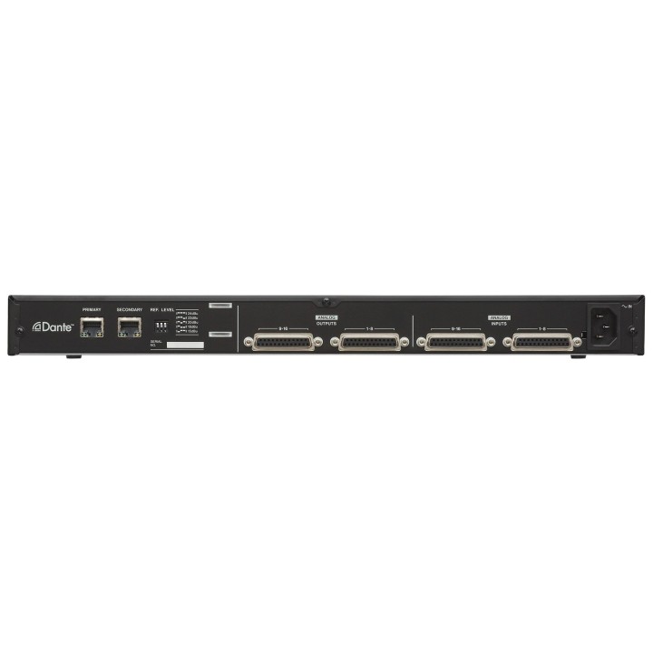 Tascam ML-16D - Convertitore Dante