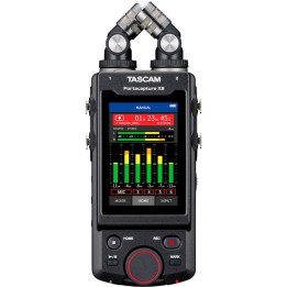 Tascam Portacapture X8 - Registratore portatile