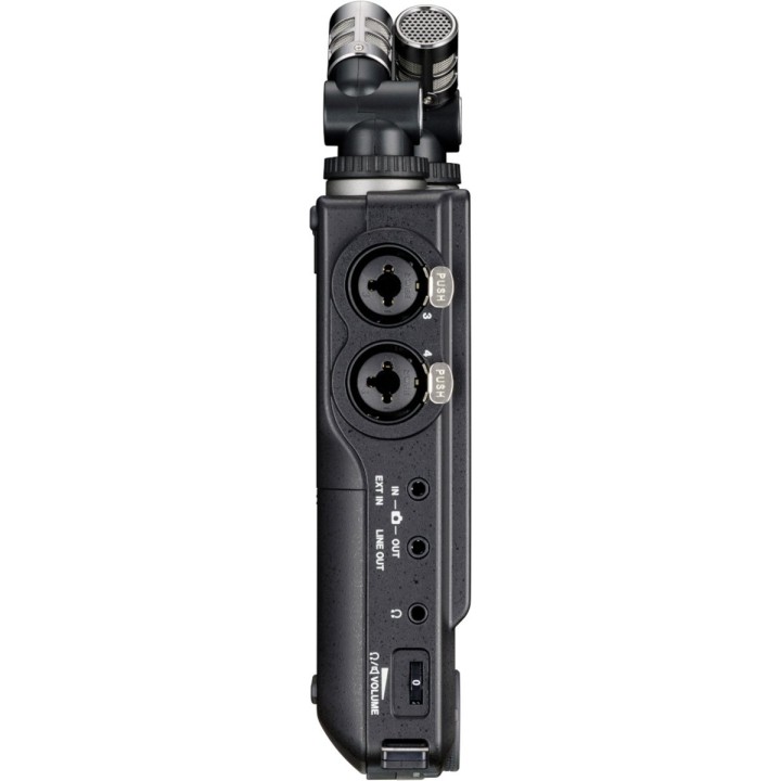 Tascam Portacapture X8 - Registratore portatile