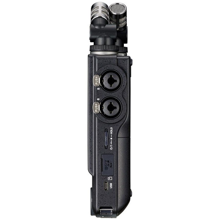 Tascam Portacapture X8 - Registratore portatile
