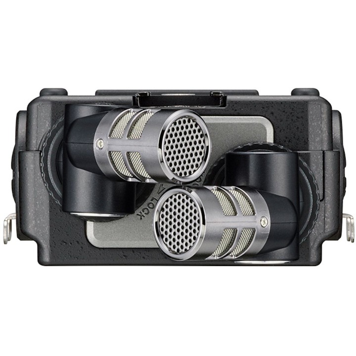 Tascam Portacapture X8 - Registratore Portatile