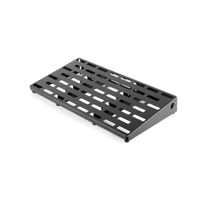Acquista ROCKBOARD Rbo B 4.2 Quad B Pedalboard Con Borsa online | Merula Strumenti Musicali