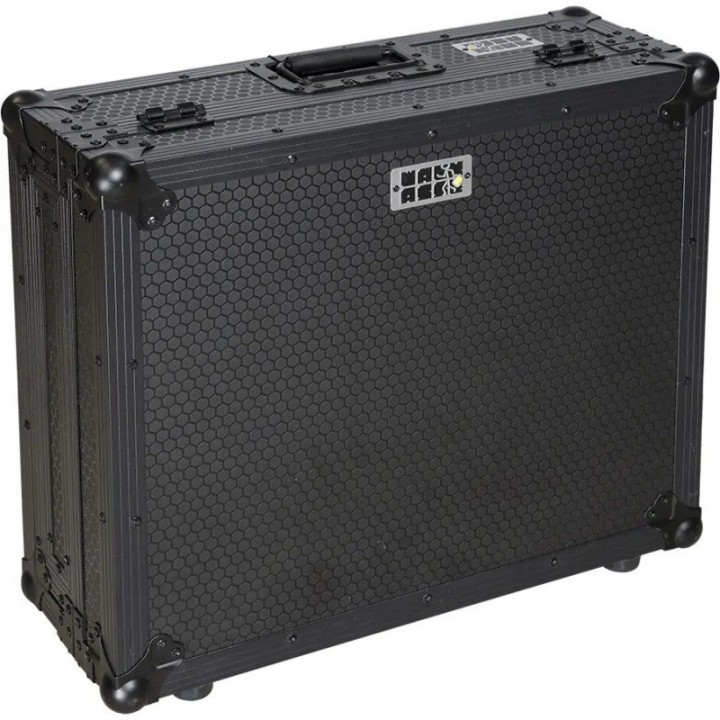 Walkasse WM-EUPHONIABK - Flight Case Per Mixer
