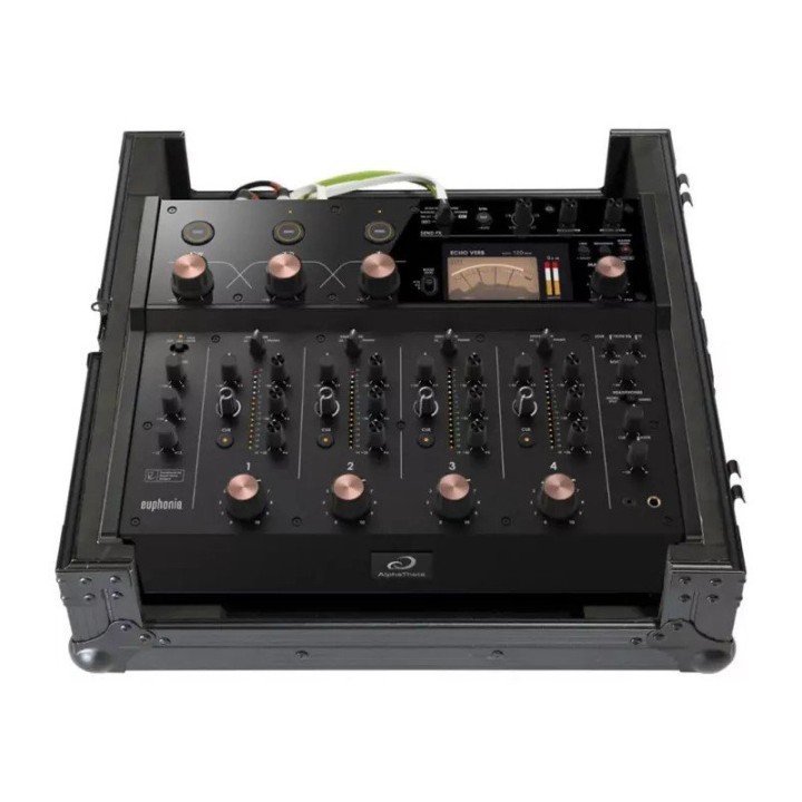 Walkasse WM-EUPHONIABK - Flight Case Per Mixer